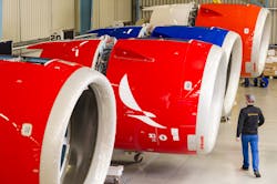 Nacelle A320neo Avianca Safran 6373ab9992b75 Nacelle A320neo Avianca Safran 6373ab9992b75