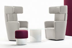 Arconas and Bene announce an exclusive distribution agreement for airport and transportation terminals in North America. Arconas and Bene announce an exclusive distribution agreement for airport and transportation terminals in North America.