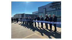 Weatherford Stafford Airport Terminal Dedication 11 Crop