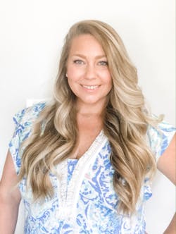 Jennifer Williams, P.E., Planning and Development Supervisor, Austin-Bergstrom International Airport (AUS) Jennifer Williams, P.E., Planning and Development Supervisor, Austin-Bergstrom International Airport (AUS)