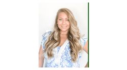 Jennifer Williams, P.E., Planning and Development Supervisor, Austin-Bergstrom International Airport (AUS) Jennifer Williams, P.E., Planning and Development Supervisor, Austin-Bergstrom International Airport (AUS)