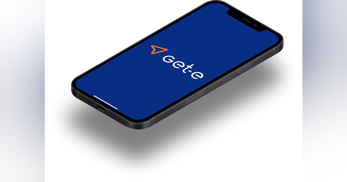 Get-e Driver App | Aviation Pros
