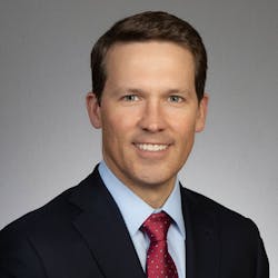 General Dynamics has appointed chief financial officer Jason Aiken as executive vice president of the Technologies segment effective January 1, 2023.