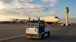 AeroVect has seen an increased interest in autonomous GSE. As airlines and other industry stakeholders recover from the pandemic, efforts to test and deploy the technology have gained momentum.