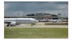 An expanded service to DFW will start in February.