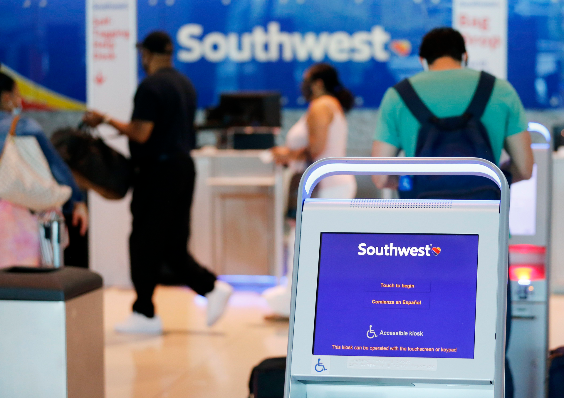 The 8,300 employees who work as customer service agents and customer support representatives at Dallas-based Southwest will get an immediate 13.1% pay raise when the deal is made official.