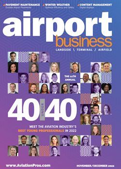 November/December 2022 cover image November/December 2022 cover image