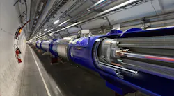 3d Cut Of The Lhc Dipole