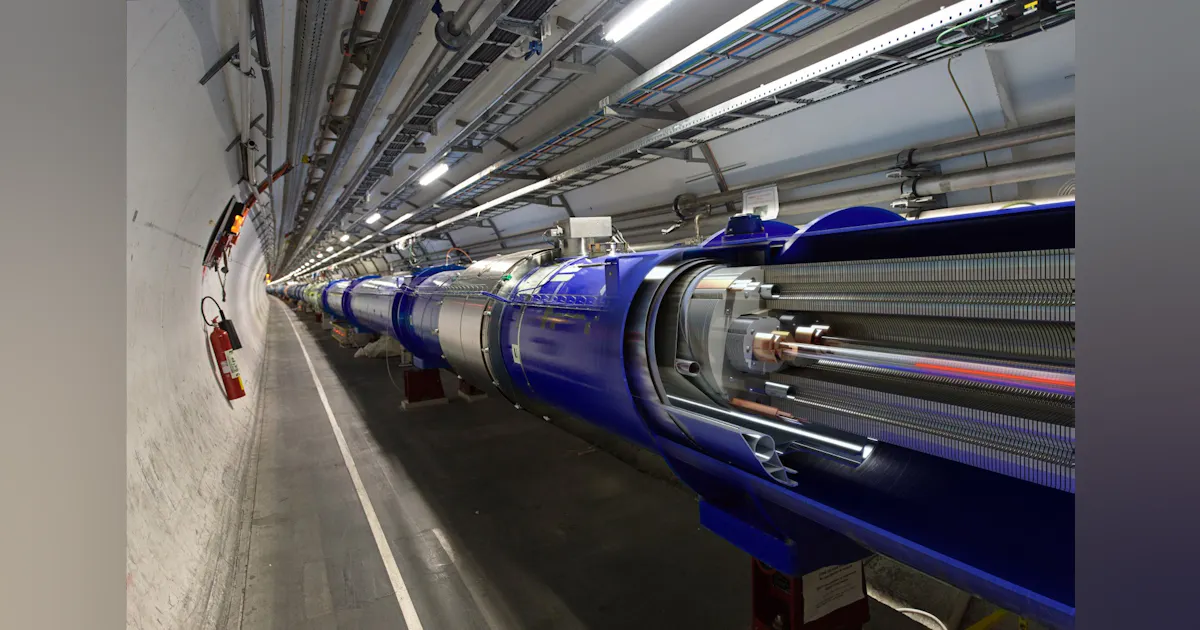 Airbus and CERN to Partner on Superconducting Technologies for Future ...
