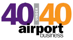 40 Under 40 2022 Ab Black