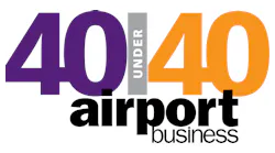 40 Under 40 2022 Ab Black