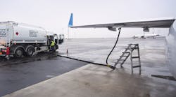 Baltic Ground Services Renews A Contract With Ryanair, Further Strengthening Successful Partnership