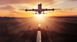 Burrell Aviation set for groundbreaking in Baton Rouge Metro Airport Aviation Business Park.