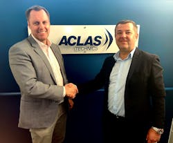 C&L Aviation Group has purchased ACLAS Technics, a UK-based company that offers structural component repair and overhaul for multiple aircraft types. C&L Aviation Group has purchased ACLAS Technics, a UK-based company that offers structural component repair and overhaul for multiple aircraft types.
