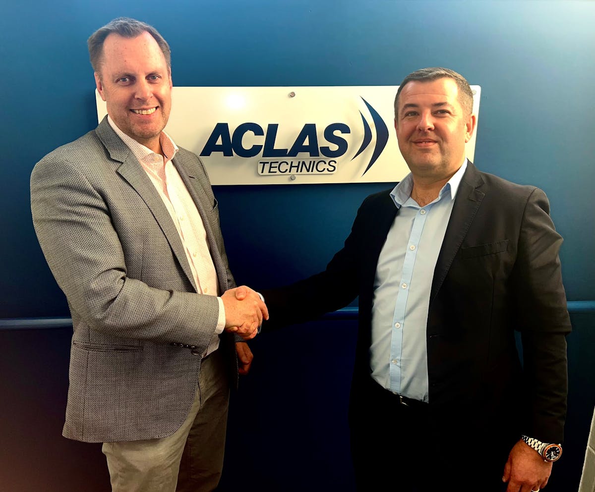 C&amp;L Aviation Group has purchased ACLAS Technics, a UK-based company that offers structural component repair and overhaul for multiple aircraft types.
