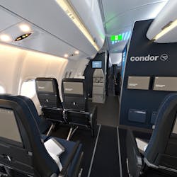 Condor Premium Economy Class 04 Credit Condor