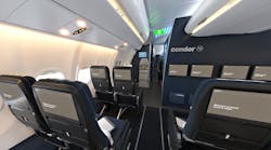 Condor Premium Economy Class 04 Credit Condor