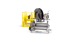 Coxreels has the capability to custom-build any product. Coxreels has the capability to custom-build any product.