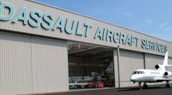 Prizm Aircraft Products recently expanded its dealer network by adding Dassault Aircraft Services. Prizm Aircraft Products recently expanded its dealer network by adding Dassault Aircraft Services.