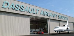 Prizm Aircraft Products recently expanded its dealer network by adding Dassault Aircraft Services. Prizm Aircraft Products recently expanded its dealer network by adding Dassault Aircraft Services.