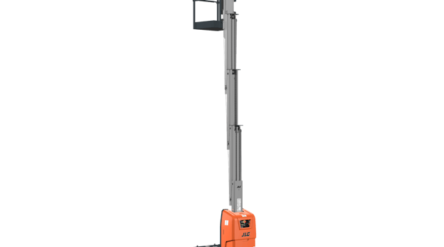 E18 Vertical Mast Lift