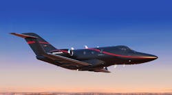 HondaJet Elite II HondaJet Elite II