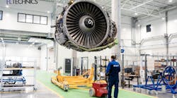 Fl Technics Engine Services Lithuania Fl Technics Engine Services Lithuania