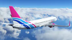 Fly Safair And Menzies Aviation Expand Partnership Across South Africa