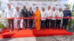Gat Grand Opening D r Santo Domingo City Airport (mdjb) Dec 2022 (128)