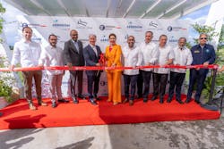 Gat Grand Opening D r Santo Domingo City Airport (mdjb) Dec 2022 (128)