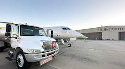 Gulfstream 3 Gulfstream 3