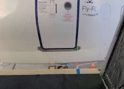 JetBridge Crosshair Alignment Device (JCAD) JetBridge Crosshair Alignment Device (JCAD)