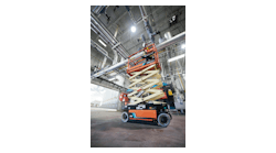 JLG DaVinci Lift JLG DaVinci Lift