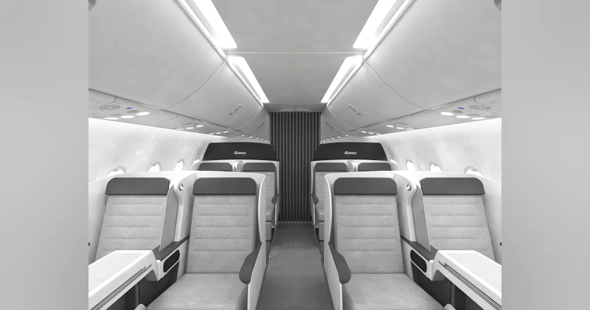 Class Divider Class Dividers | Aviation Pros