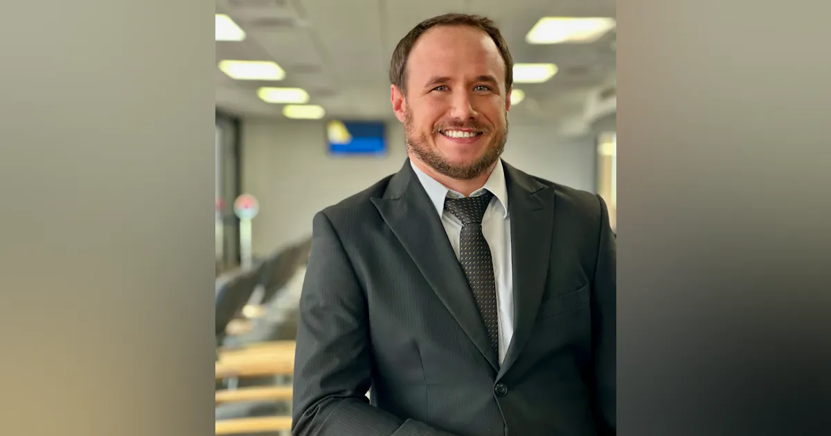 Jason Tanski Rochester Rochester International Airport Welcomes New Manager of Finance and ...