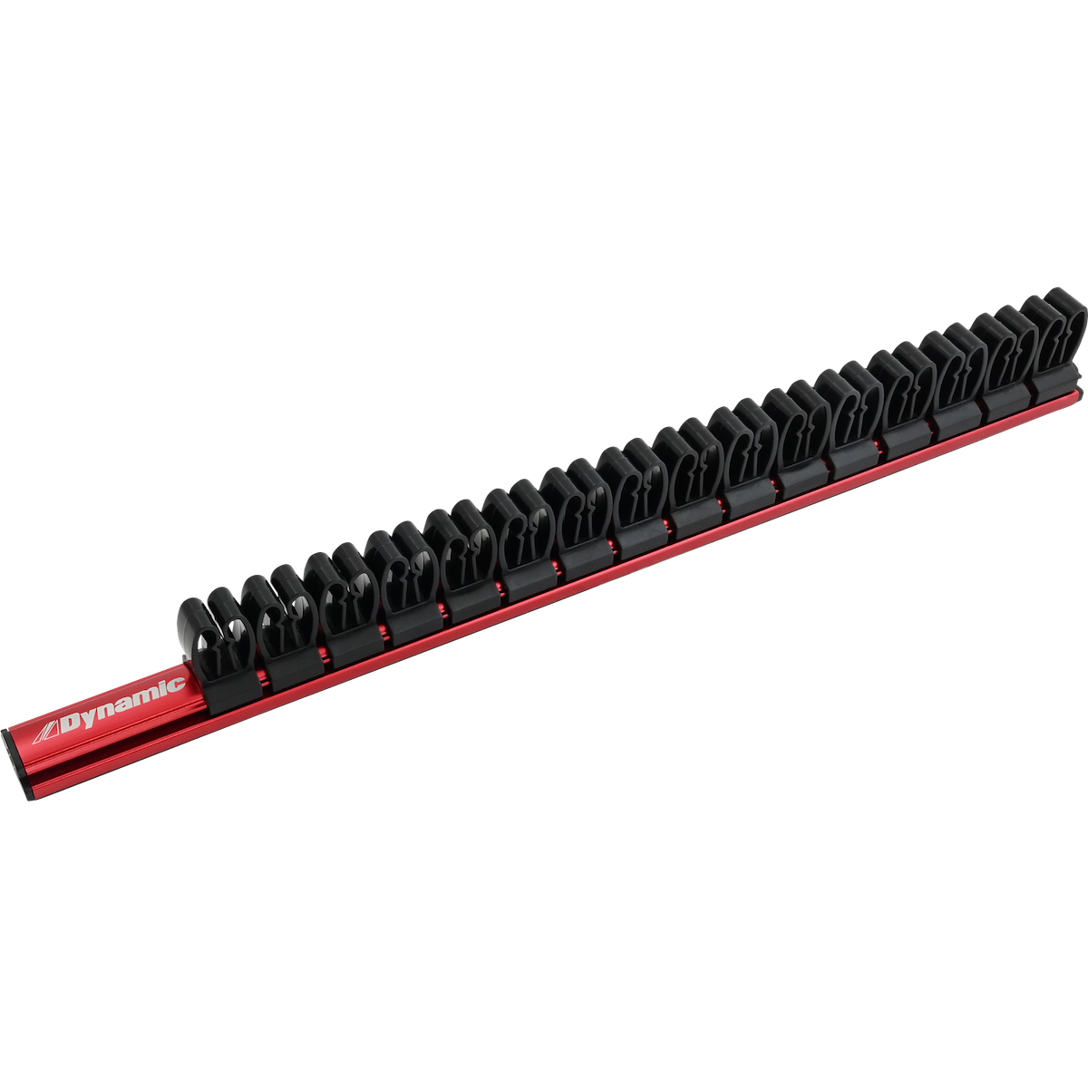 Magnetic screwdriver and small tool organizer