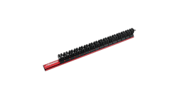 Magnetic screwdriver and small tool organizer Magnetic screwdriver and small tool organizer