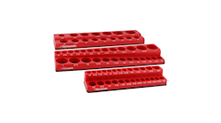 Magnetic Socket Organizers Magnetic Socket Organizers