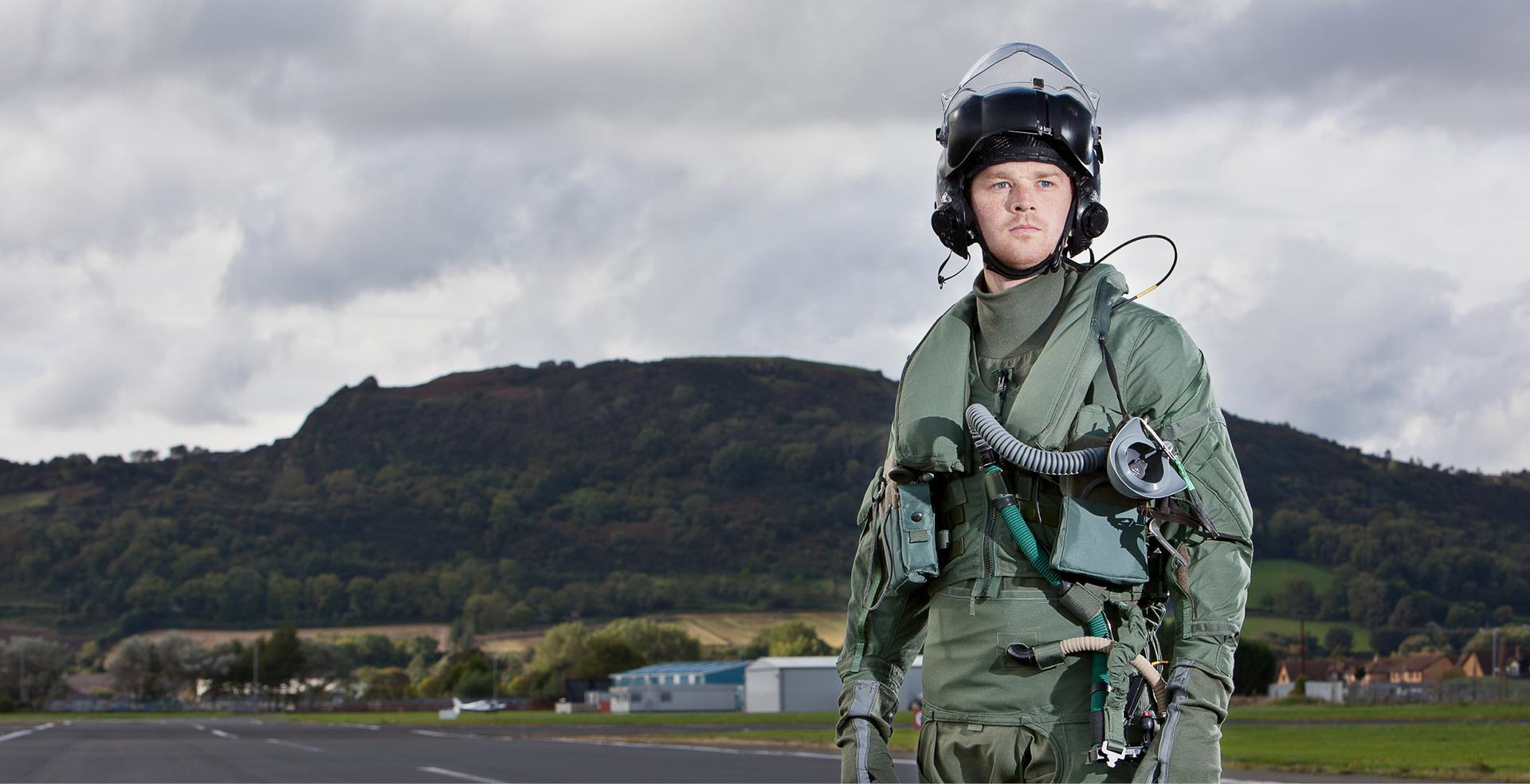 Survitec meets increased demand for extreme environmental protection with cold climate ensemble upgrade.