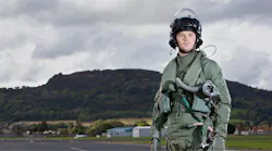 Survitec meets increased demand for extreme environmental protection with cold climate ensemble upgrade.
