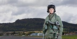 Survitec meets increased demand for extreme environmental protection with cold climate ensemble upgrade. Survitec meets increased demand for extreme environmental protection with cold climate ensemble upgrade.