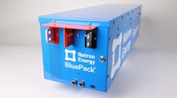 Natron Battery Side View (1) Natron Battery Side View (1)