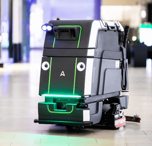 Cheap avidbots neo price on Sale