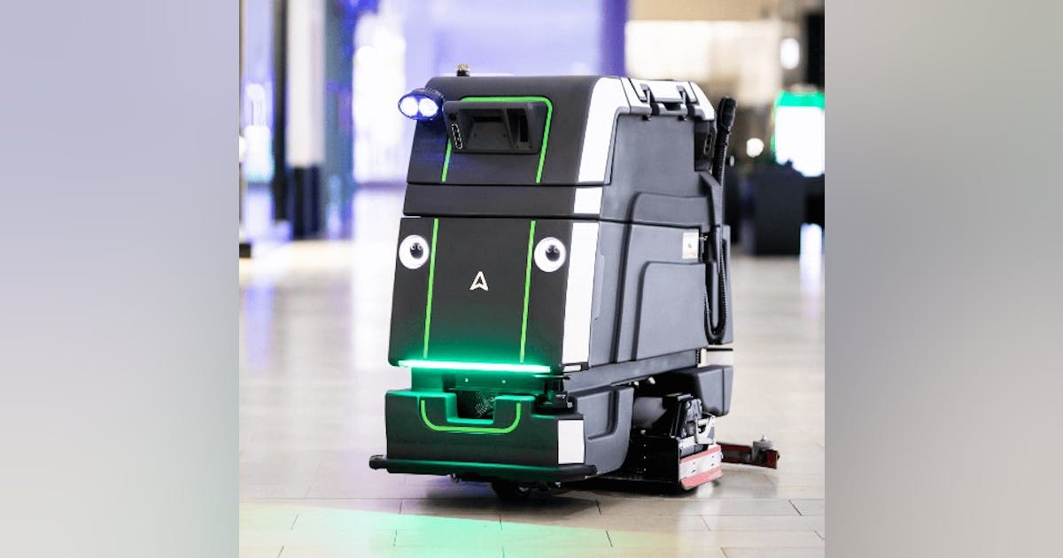 Cheap avidbots neo price on Sale - Main Image