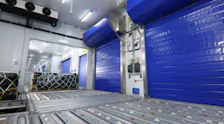 Palletized Uld System Photo