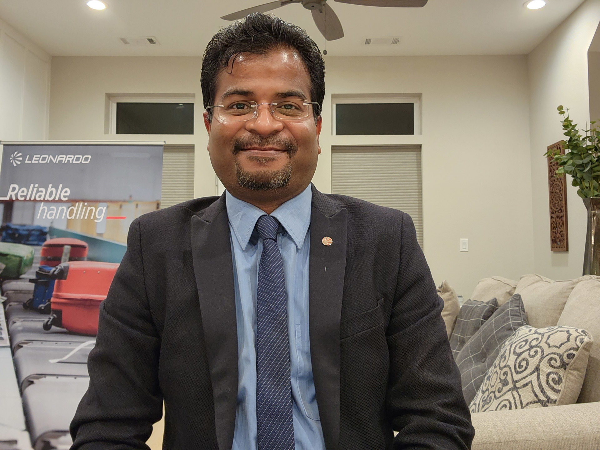 Ravi Singh