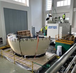 Simaero Engineering Completes The Relocation Of A Full Flight Simulator 63a0cebd8101c Simaero Engineering Completes The Relocation Of A Full Flight Simulator 63a0cebd8101c