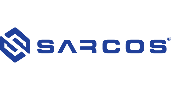 Sarcos Logo
