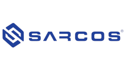 Sarcos Logo