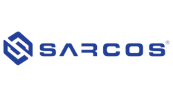 Sarcos Logo Sarcos Logo